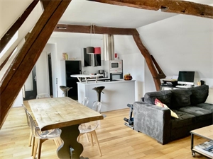 t3 à la vente -   80100  ABBEVILLE, surface 89 m2 vente t3 - UBI464147384